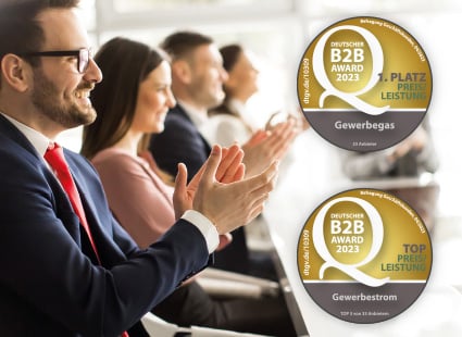 B2N-Award